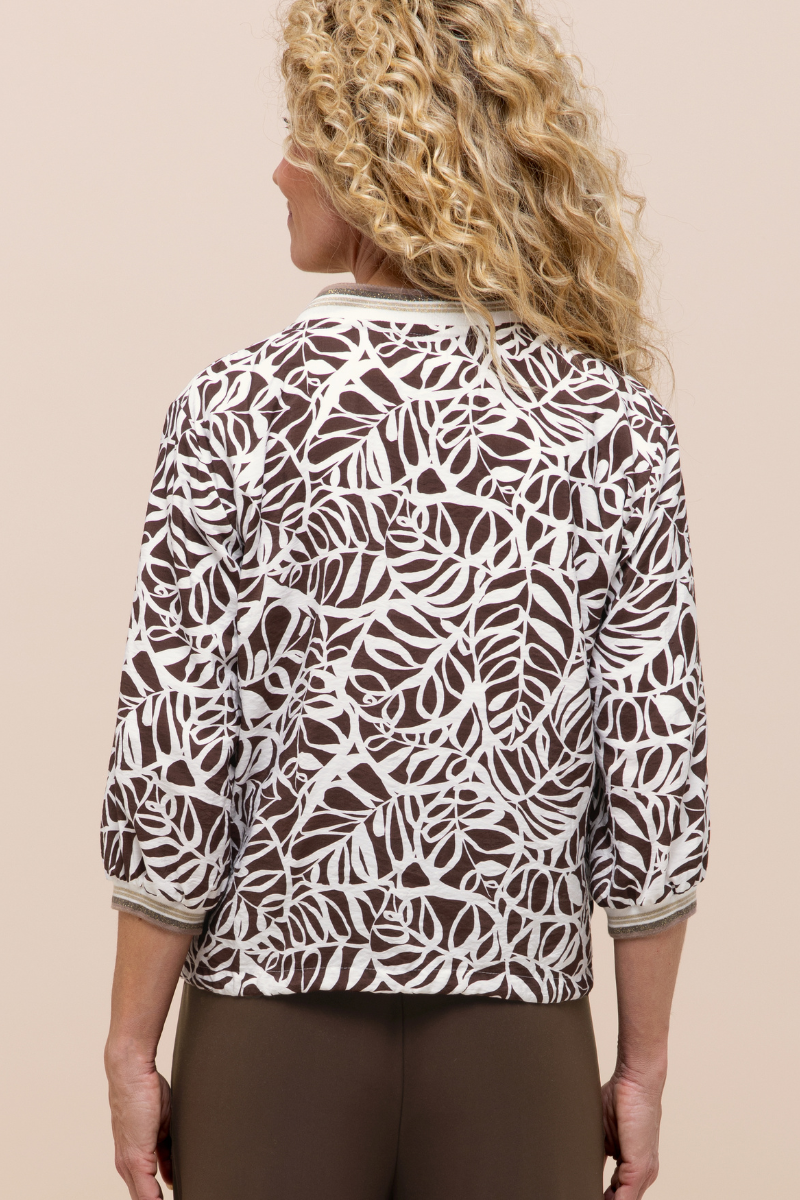 Rachel Jacket