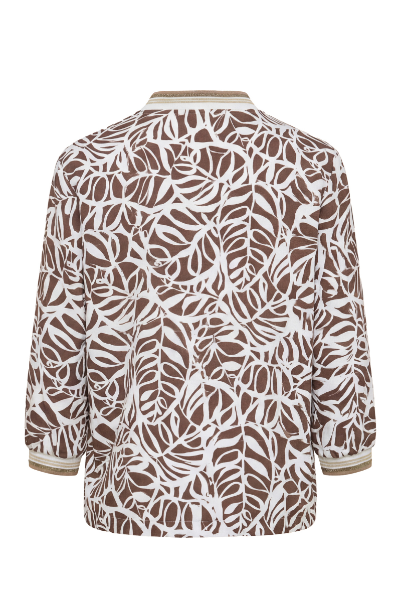 Rachel Jacket