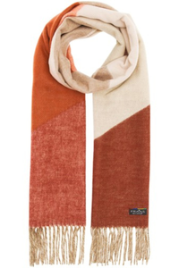 Cashmink Scarf