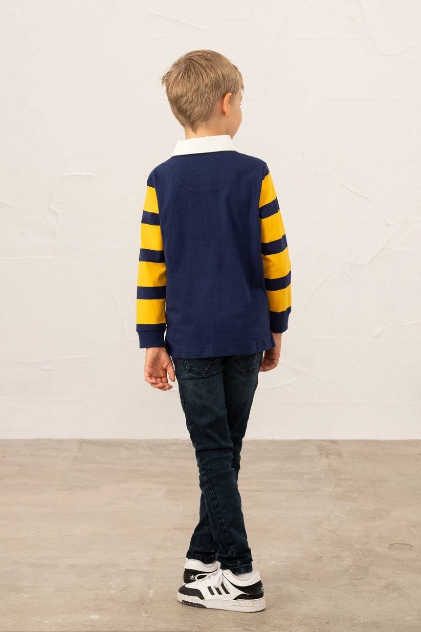 An image of the Lighthouse Rafferty Top