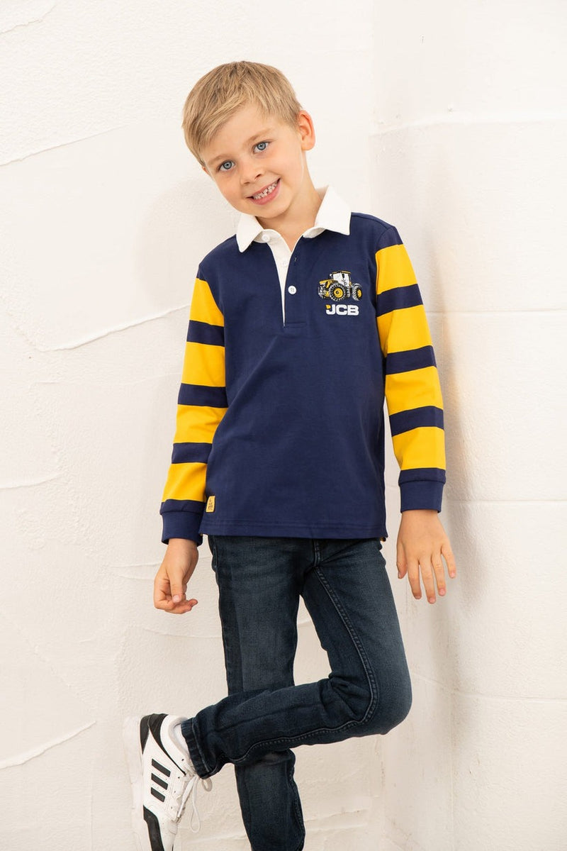 An image of the Lighthouse Rafferty Top