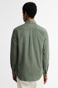 Ramsey Tailored Cord Shirt