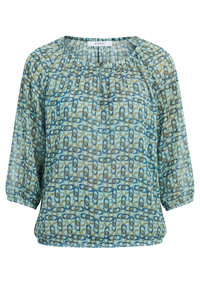 Rana Blouse