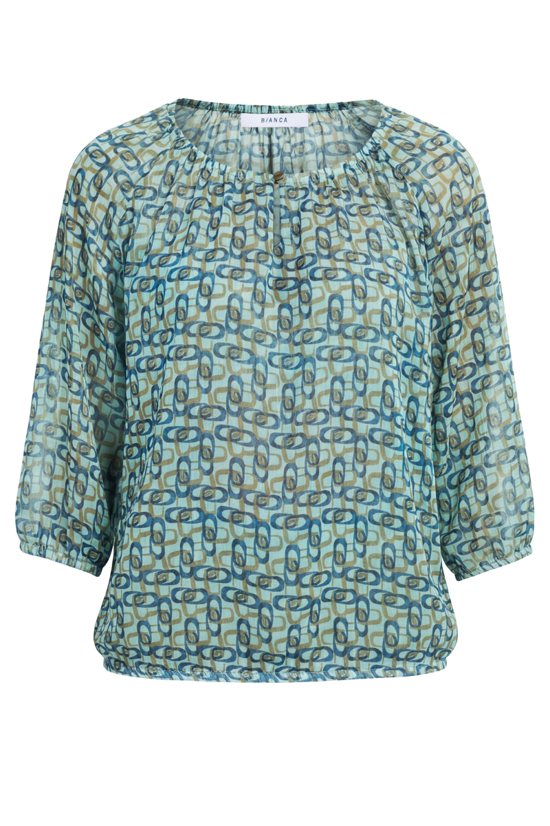 Rana Blouse