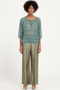 Rana Blouse