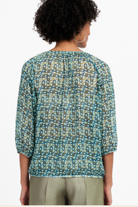 Rana Blouse