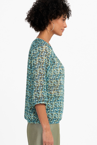 Rana Blouse