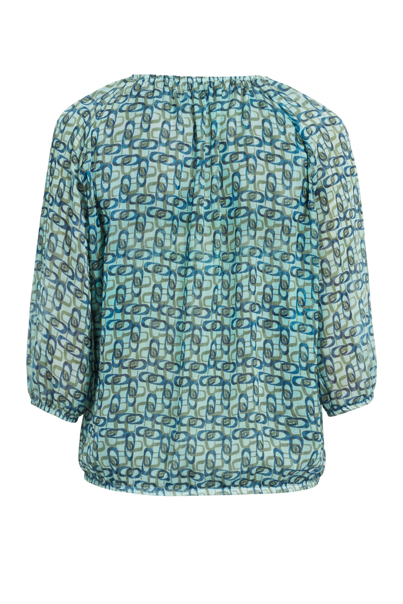 Rana Blouse