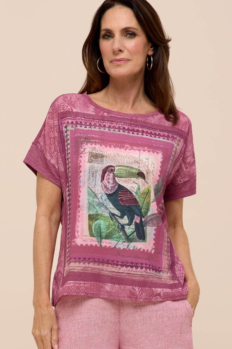 Julie T-Shirt