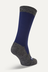 Raynham Waterproof All Weather Mid Length Sock
