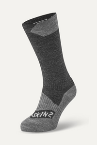 Raynham Waterproof All Weather Mid Length Sock