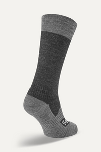 Raynham Waterproof All Weather Mid Length Sock