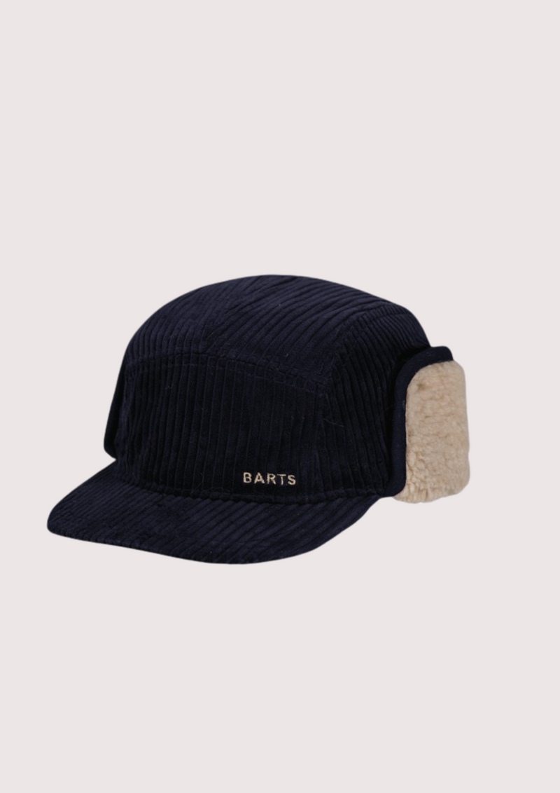 An image of the Barts Rayner Cap