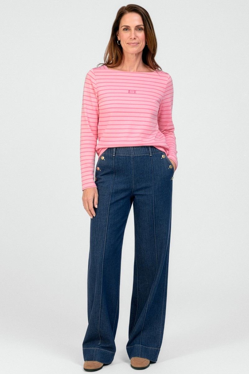 An image of the Bianca Lotta T-Shirt