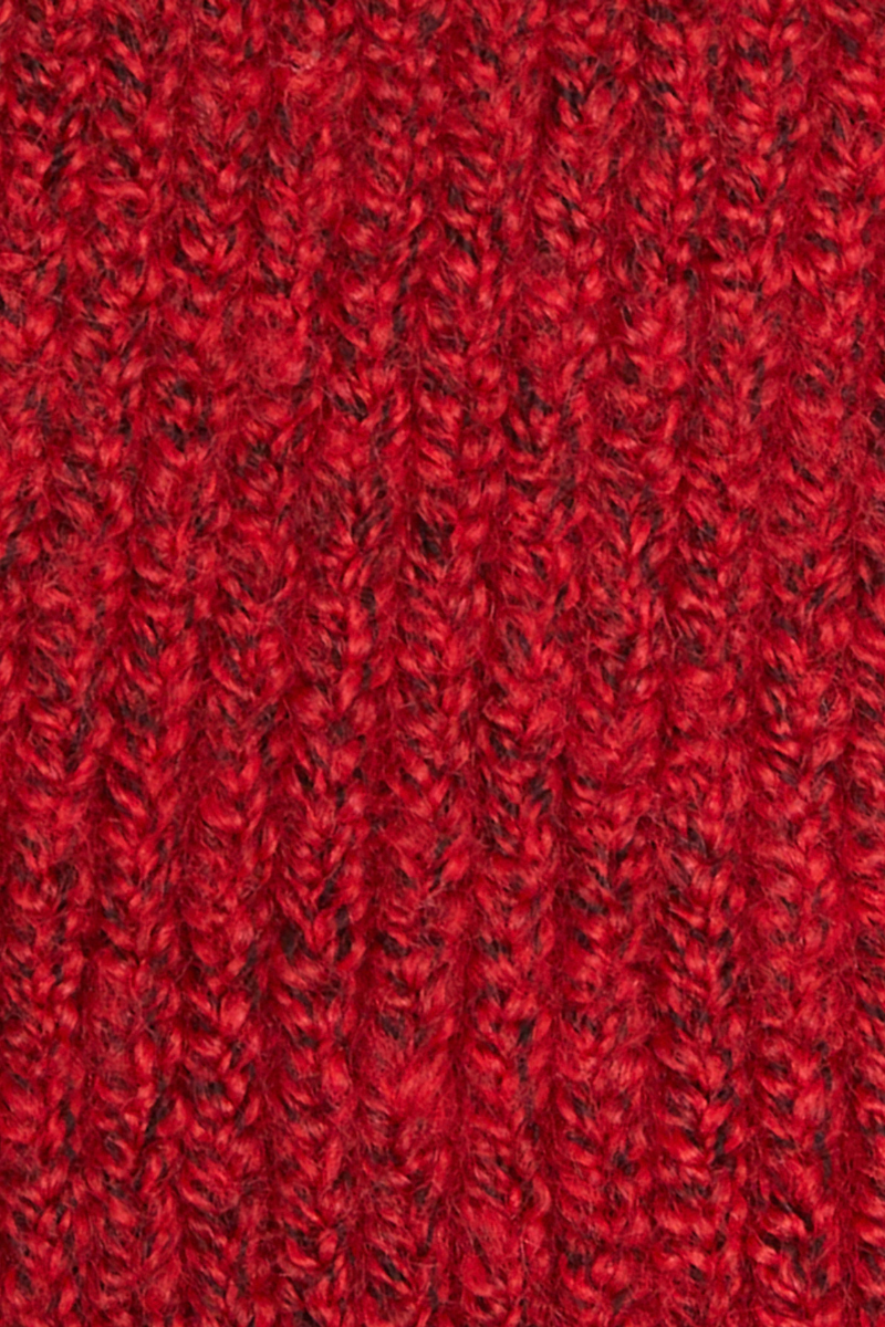 Pendle Knit Mittens