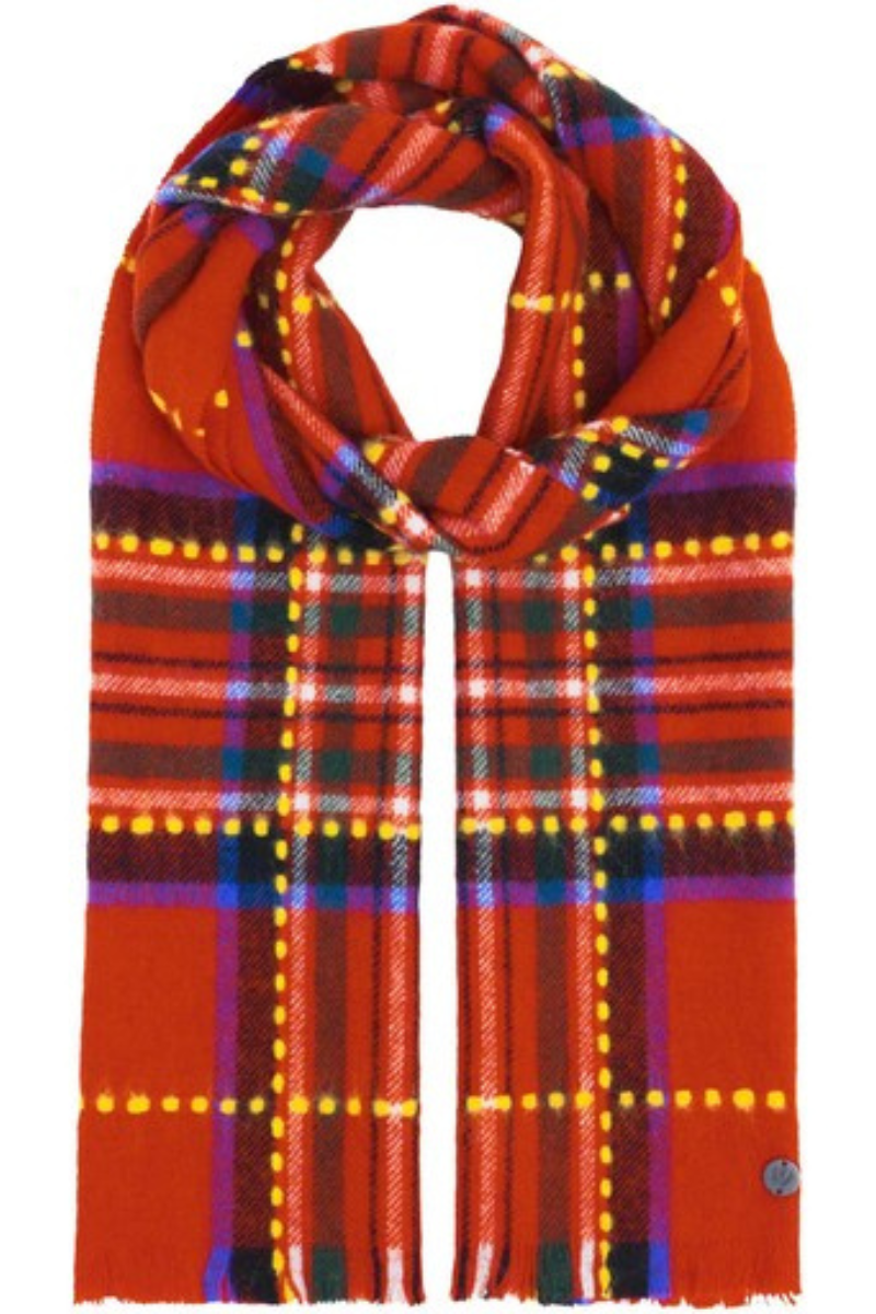 Wool Scarf