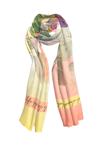 Silba Scarf