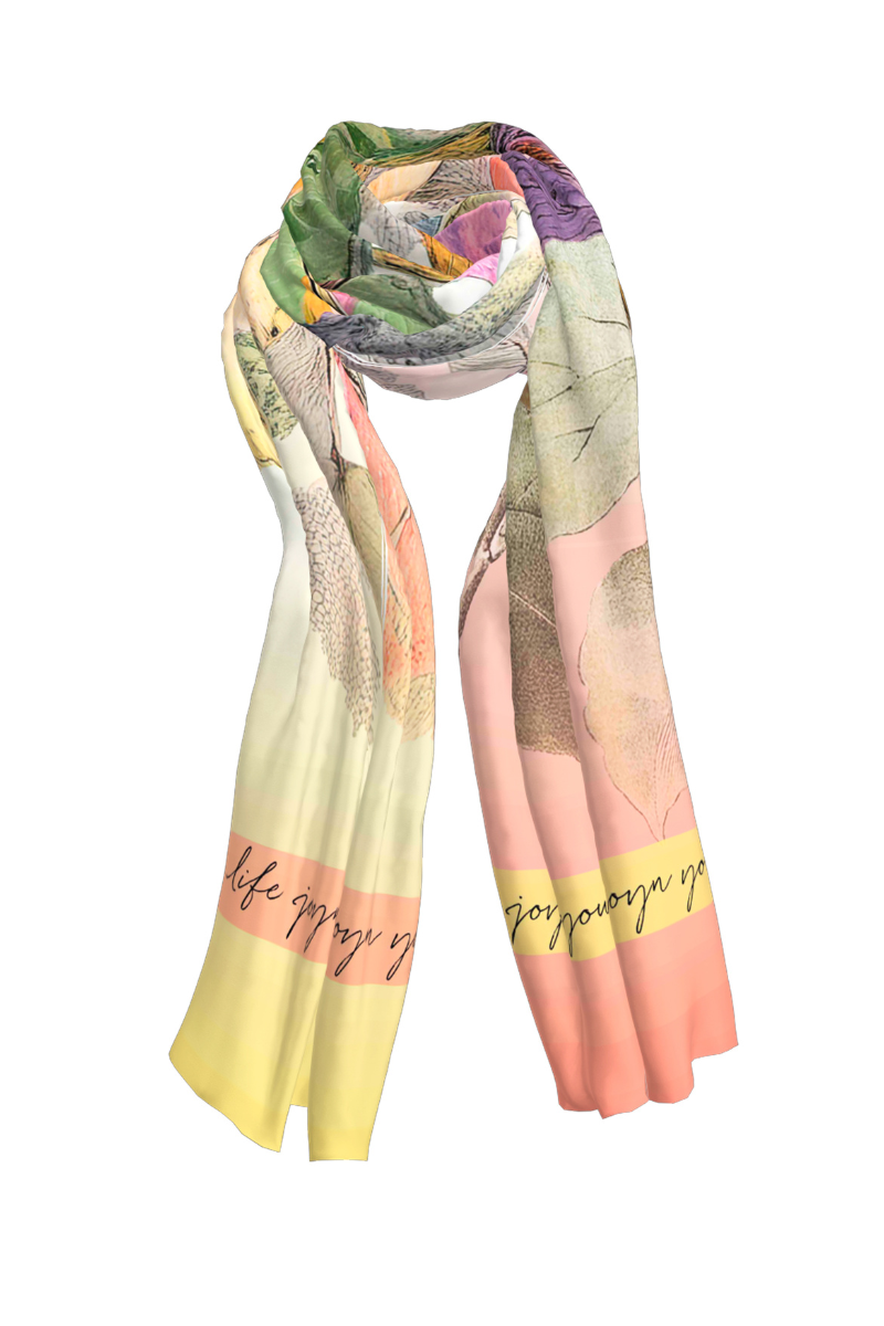 Silba Scarf