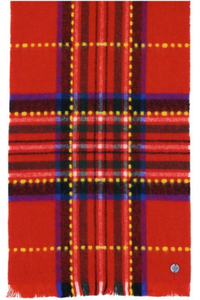 Wool Scarf