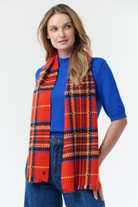 Wool Scarf
