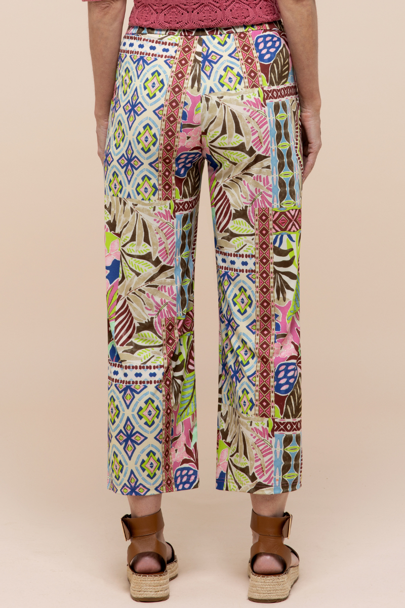 Parigi Trouser