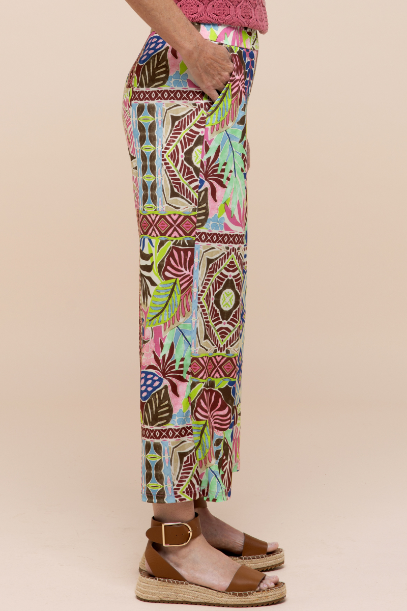Parigi Trouser