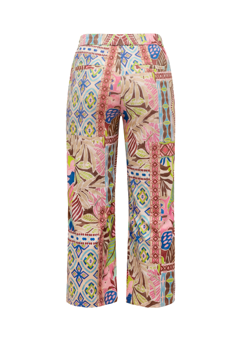 Parigi Trouser