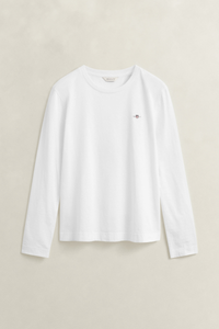 Regular Long Sleeve T-Shirt