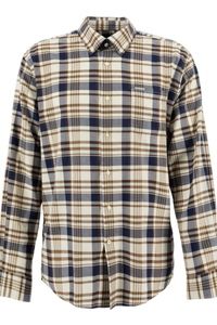 An image of the Barbour Hunwick Regular Shirt