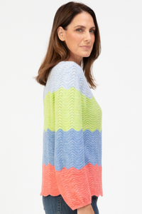 An image of the Bianca Remis Knitwear