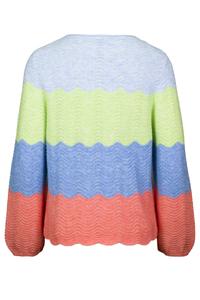 An image of the Bianca Remis Knitwear