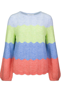 An image of the Bianca Remis Knitwear