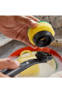 Sinktech Dish Sponge Replacement Heads