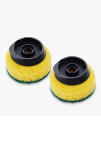 Sinktech Dish Sponge Replacement Heads