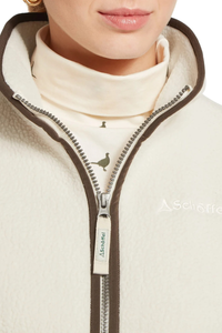 Lyndon Retro Fleece Gilet