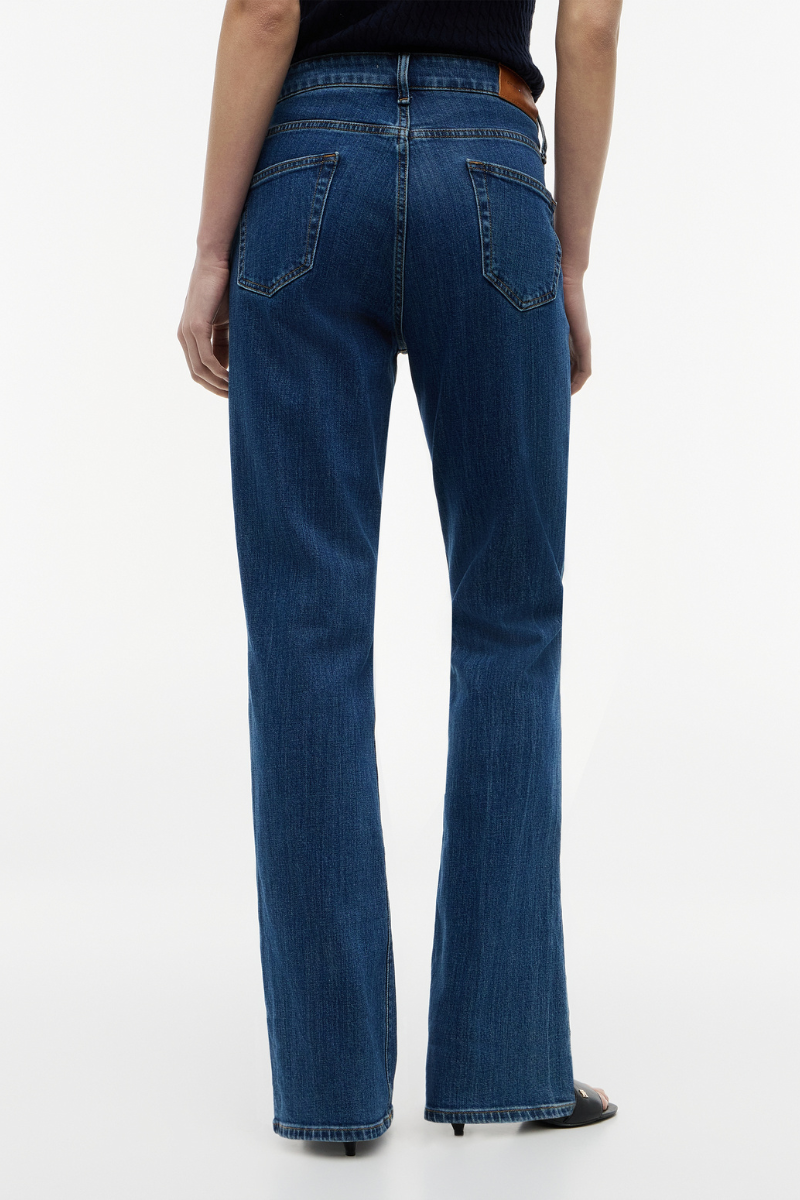 Bootcut Rian Jeans