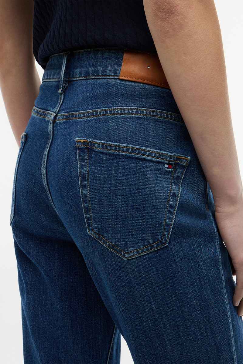 Bootcut Rian Jeans