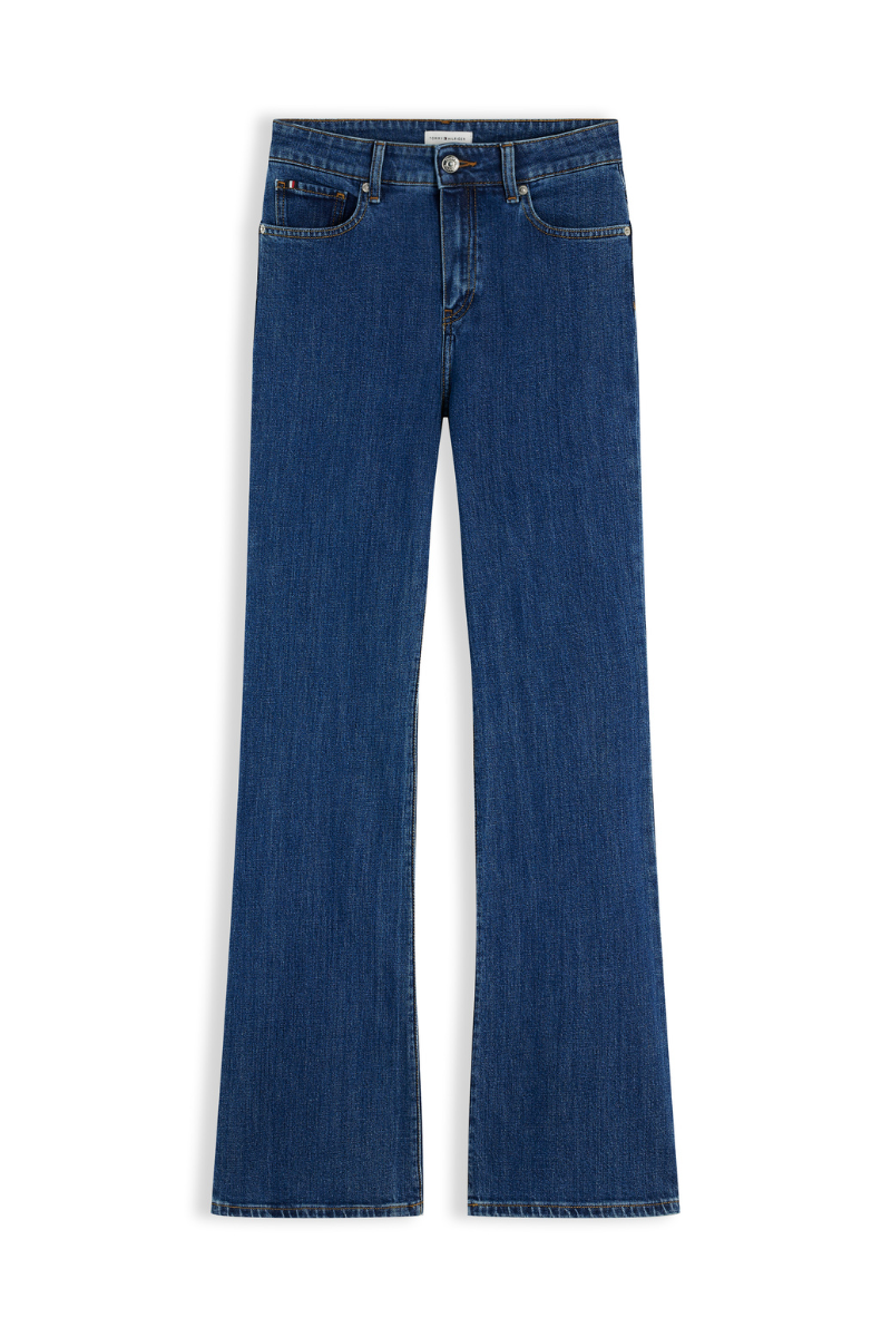 Bootcut Rian Jeans