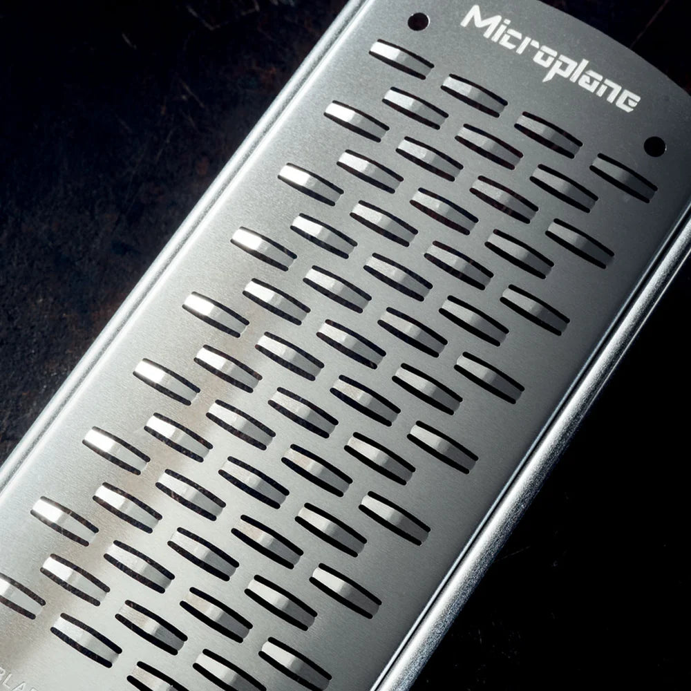 Gourmet Ribbon Grater