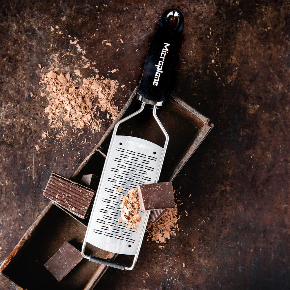 Gourmet Ribbon Grater