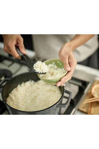 Elevate Fusion Rice Spoon