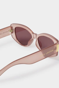 An image of the Katie Loxton Rimini Sunglasses