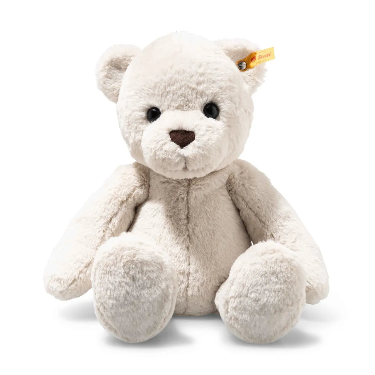 An image of the Steiff Robby Teddy Bear