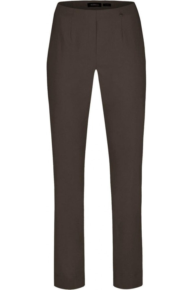 An image of the Robell Marie Trousers