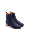 An image of the Fairfax & Favor Fairfax & Favor Rockingham Suede Chelsea Boot