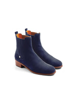 Fairfax & Favor Rockingham Suede Chelsea Boot