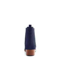 An image of the Fairfax & Favor Fairfax & Favor Rockingham Suede Chelsea Boot