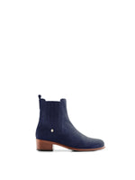 An image of the Fairfax & Favor Fairfax & Favor Rockingham Suede Chelsea Boot