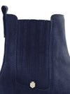 An image of the Fairfax & Favor Fairfax & Favor Rockingham Suede Chelsea Boot