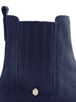 An image of the Fairfax & Favor Fairfax & Favor Rockingham Suede Chelsea Boot
